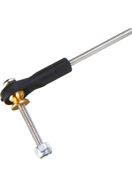 4 Set Direksiyon Çekme Çubuğu Servo Çubuğu Wpl B14 B14 B16 B36 C14 C24 C44 1/16 Rc Araç Aksesuarları (Yurt Dışından) indirimleri