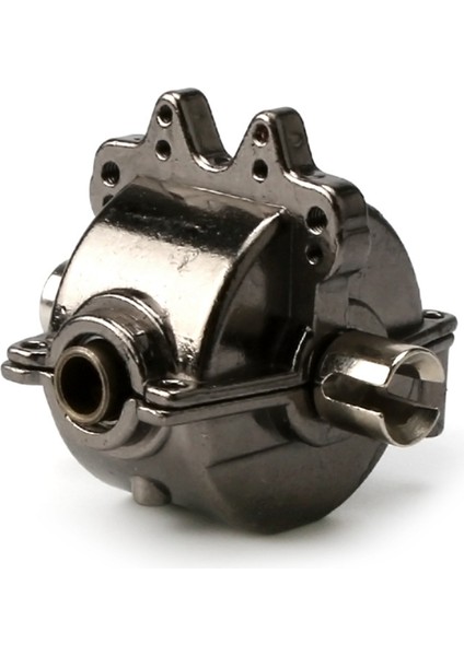 2x Rc Araç Yükseltme Parça Alüminyum Alaşım Dişli Kutusu Metal Dişli Diferansiyel A949-12 Wltoys Için 1/18 Ölçekli Modeller (Yurt Dışından) modelleri