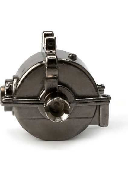 2x Rc Araç Yükseltme Parça Alüminyum Alaşım Dişli Kutusu Metal Dişli Diferansiyel A949-12 Wltoys Için 1/18 Ölçekli Modeller (Yurt Dışından) fırsatları