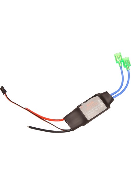 12V-24V Çift Yönlü Esc Fırça Hız Regülatörü Dıy Yüksek Güçlü Net Çekme Tekne Gemisi Fit 775/795/895/997 Motor 640A (Yurt Dışından) indirimleri