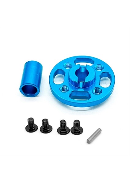 Tamiya/tt-02 TT02 1/10 Rc Araç Yükseltme Parçaları Için Metal Ana Dişli Birleştirici Dişli Adaptör Dişli Montaj 54500 (Yurt Dışından) fiyatları