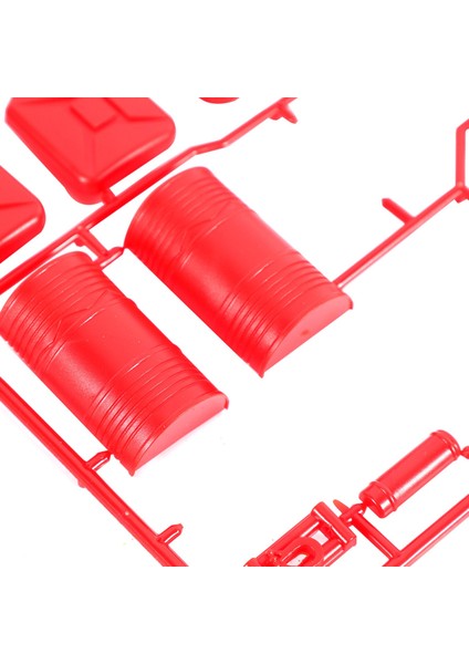 2x Wpl B16 B36 C34 C24 Jjrc Q65 4WD 6WD Araba Yedek Parçaları 1/16 Rc Araba Kamyon Parçaları (Yurt Dışından) fiyatları