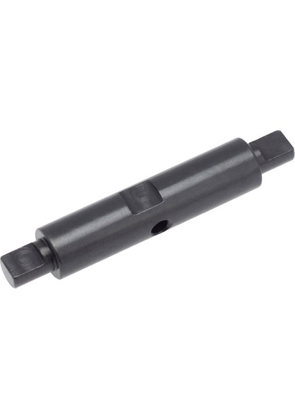 Metal Makara Şaftı ARA310943 Arrma Için 1/7 Sınırsız Iffet Felony Rc Araba Yükseltme Parçaları (Yurt Dışından)