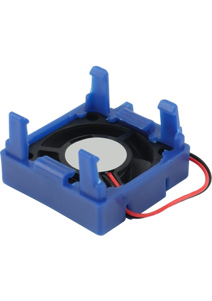 2x Velineon Esc Vxl-3 Vxl 3s Vxl-S3 Traxxas Bandıt Için Isı Birliği Soğutma Fanı 2WD / 4x4 Parçalar (Yurt Dışından) modelleri