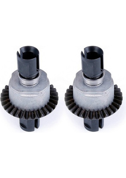 1/8 Hpı Yarışı Için 2x Diferansiyel Farklı Dişli Parçaları Savage Xl Flux Rovan Torland Fırçasız Kamyon Rc Araç Parçaları (Yurt Dışından)