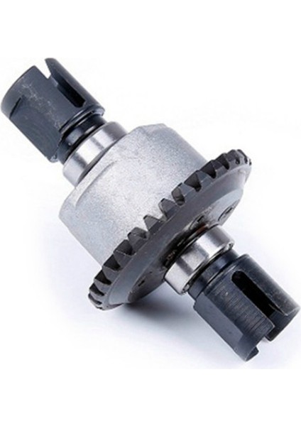 1/8 Hpı Yarışı Için 2x Diferansiyel Farklı Dişli Parçaları Savage Xl Flux Rovan Torland Fırçasız Kamyon Rc Araç Parçaları (Yurt Dışından) modelleri