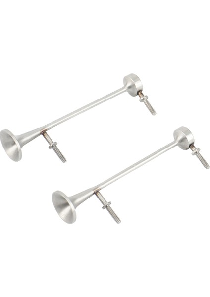 4pcs Metal Hoparlör 1/14 Tamiya Rc Traktör Kamyon Kral Hauler Gl Scania R620 Actros 3363 Arocs Man Tgx (Yurt Dışından) fiyatları