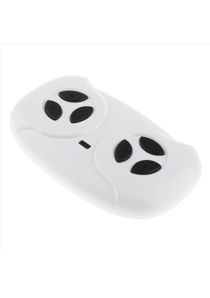 2x Çocuk Elektrikli Araba Uzaktan Kumandası Çocuklar Elektrikli Araçlar Yedek Parçalar Beyaz (Yurt Dışından) fırsatları