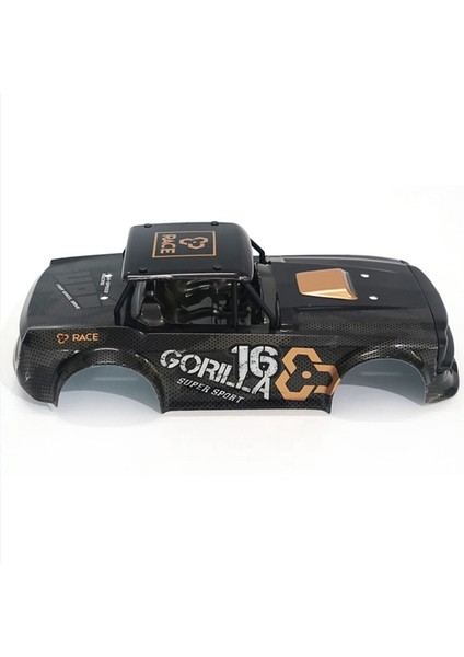 Sg 1604 SG1604 SG-1604 1/16 Rc Araba Yedek Parçalar Aksesuarları (Yurt Dışından) modelleri