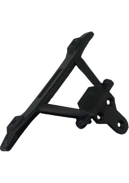 2pcs Ön ve Arka Tampon SJ05/06 Xinlehong Hosim Q901 Q902 Q903 9130 9136 9137 1/16 Rc Araba Yedek Parçalar Aksesuarları (Yurt Dışından) fiyatları