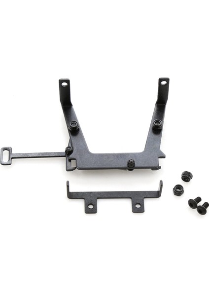 1/14 Tamiya Rc Truck Römork Scania Için Metal Ön Araba Kabuğu Vücut Sabitleme Tokası Scania 620 Benz Actros Man Lesu Yükseltme Parçaları (Yurt Dışından) fiyatları