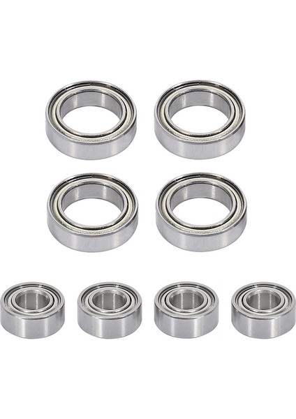 8pcs SG1603 SG1604 Sg 1603 Udırc UD1601 UD1602 UD1603 UD1604 1/16 Rc Araba Yedek Parçalar Aksesuarları (Yurt Dışından)