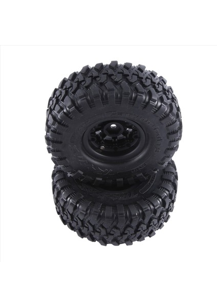 4pcs 120MM Metal 1 9 Inç Beadlock Tekerleği 1/10 Rc Prıgler Araç Traxxas Trx4 RC4WD D90 Eksenel SCX10 (Yurt Dışından) indirimleri