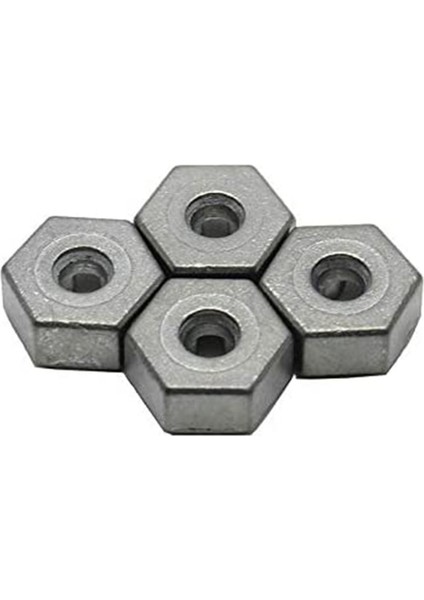 Xlh 9125 Alaşım Hexagon Adaptörü 25-ZJ09 Yedek Parçalar Için 2x (Yurt Dışından) fiyatları