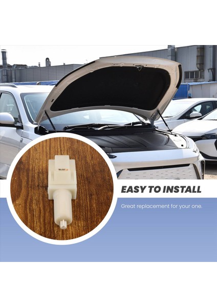 Chevrolet Captiva Için Araba Fren Lambası Anahtarı Durdurma Park Lambası Düğmesi (Yurt Dışından) fırsatları