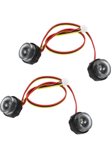 2x Sg 1603 Sg 1604 SG1603 SG1604 1/16 Rc Araba Yedek Parçaları Aksesuarları (Yurt Dışından)