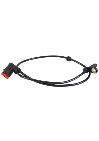 Mercedes W221 Için Arka Sol Veya Sağ Abs Tekerlek Hız Sensörü (Yurt Dışından)