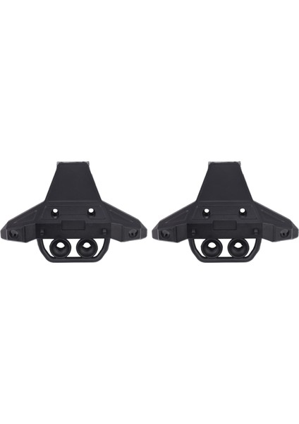 2x 15-SJ04 Rc Kamyon Yedek Parçalar Ön Tampon Blok Araç Parçaları S911 S912 9115 9116 Rc Araba Ön Tampon Blok (Yurt Dışından)