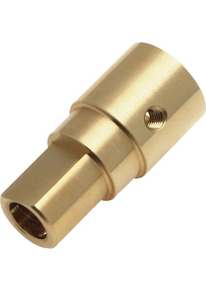 Eksenel SCX10 Pro 1/10 Rc Prıgler Car Upggrades Parçaları Için Pirinç Ön Aks Tüpü Parçalar (Yurt Dışından) indirimleri