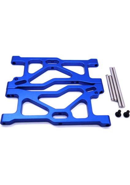 2pcs Metal Ön Alt Süspansiyon Kolu 10909 Vrx Racıng RH1043 RH1045 RH1045SC RH817 RH818 Rc Araba Yükseltme Parçaları 1 (Yurt Dışından)