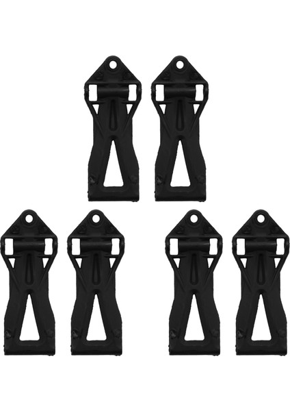 6x 15-SJ08 Araç Kenap Araç Araç Parçaları S911 S912 9115 9116 Rc Araba Üst Kol Uzaktan Kumanda Araba Parçaları Aksesuarları (Yurt Dışından)