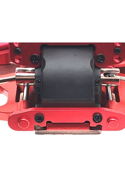 2x Ön ve Arka Salıncak Kolu Takviye Kiti Wltoys Için Metal Şaft Manşonu ile 144001 124019 124018 Rc Araba Yükseltme Parçaları (Yurt Dışından) indirimleri