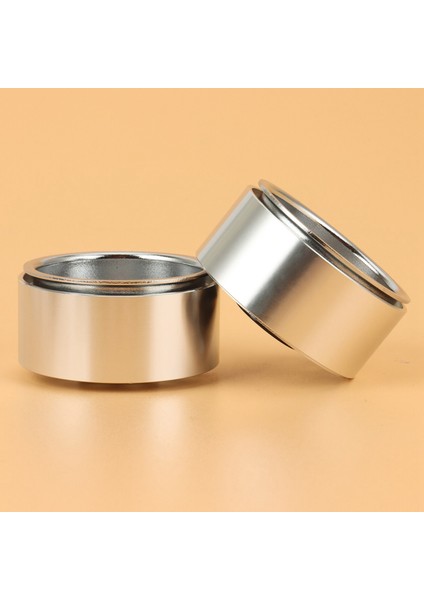 8pcs Derin Tabak Vagonu 1 9 Metal Beadlock Tekerlek Göbeği 1/10 Rc Paletli Eksenel SCX10 90046 Traxxas Trx4 RC4WD D90 1 (Yurt Dışından) indirimleri