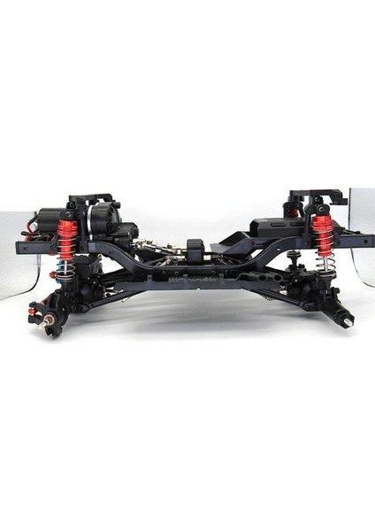 8x MN86K MN86KS MN86 MN86S Mn G500 1/12 Rc Araba Yükseltme Parçaları Metal Şok Emici Damper Aksesuarları Kırmızı (Yurt Dışından) fırsatları