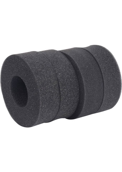 12PCS 1 9 Inç Lastik Yumuşak Sünger Köpük Fit 1/10 Rc Paletli 110-120MM Çapı 1 9 Inç Lastikler (Yurt Dışından) fiyatları