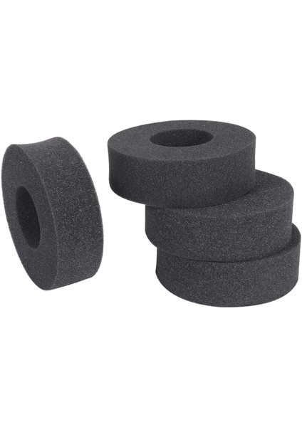 12PCS 1 9 Inç Lastik Yumuşak Sünger Köpük Fit 1/10 Rc Paletli 110-120MM Çapı 1 9 Inç Lastikler (Yurt Dışından) modelleri