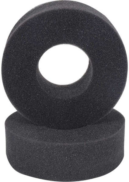 12PCS 1 9 Inç Lastik Yumuşak Sünger Köpük Fit 1/10 Rc Paletli 110-120MM Çapı 1 9 Inç Lastikler (Yurt Dışından) indirimleri