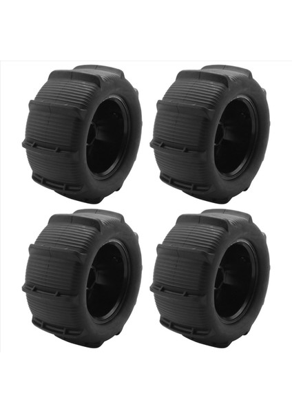 4pcs 80MM Kar Kum Lastikleri Wltoys Için Lastik Tekerleği 144001 124019 12428 104001 Haıboxıng 16889 SG1601 Rc Araba Yükseltme Parçaları (Yurt Dışından) fiyatları