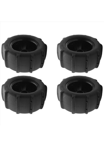 4pcs 80MM Kar Kum Lastikleri Wltoys Için Lastik Tekerleği 144001 124019 12428 104001 Haıboxıng 16889 SG1601 Rc Araba Yükseltme Parçaları (Yurt Dışından) modelleri