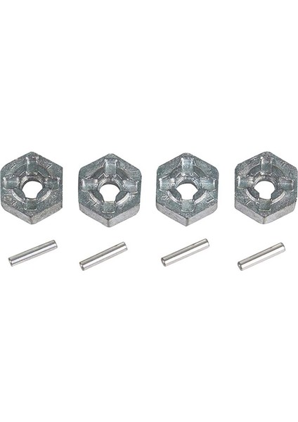 Xlh 9125 Alaşım Hexagon Adaptörü 25-ZJ09 Yedek Parçalar Için 2x (Yurt Dışından) indirimleri