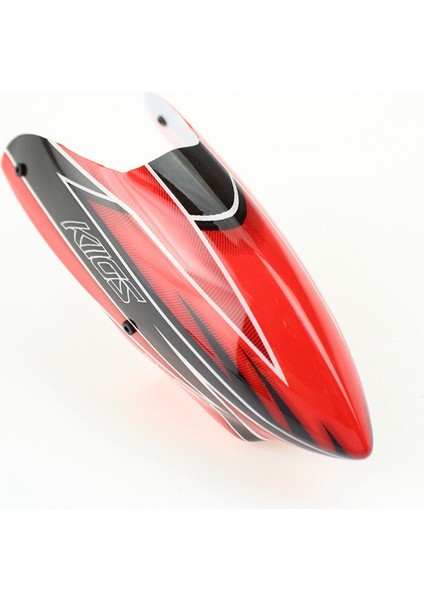 2x K110S 0003 Gölgelik Koruyucu Kapak Wltoys Xk K110S Rc Helikopter Yedek Parçaları Yükseltme Parçaları Aksesuarları (Yurt Dışından) modelleri