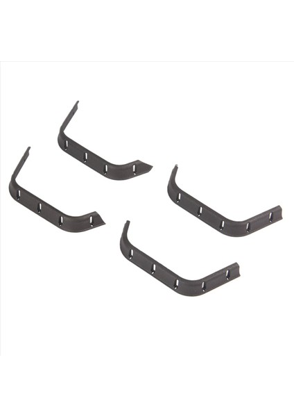 8pcs Mn D90 Mn-90 D91 D96 D99 MN99S 1/12 Rc Araba Yükseltme Parçaları Aksesuarları (Yurt Dışından) fiyatları