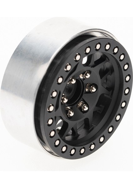 300PCS 1 9 2 2 Tekerlek Rim Imparatorluk M2 Vida Dekorasyonu 1/10 Rc Prıger Axıal SCX10 90046 AXI03007 Traxxas Trx4 B (Yurt Dışından) fiyatları