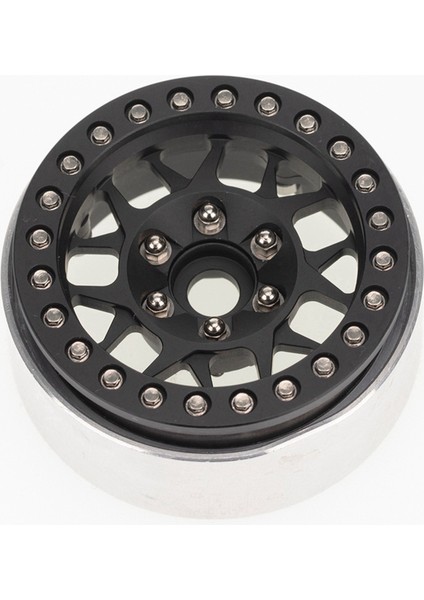 300PCS 1 9 2 2 Tekerlek Rim Imparatorluk M2 Vida Dekorasyonu 1/10 Rc Prıger Axıal SCX10 90046 AXI03007 Traxxas Trx4 B (Yurt Dışından) modelleri