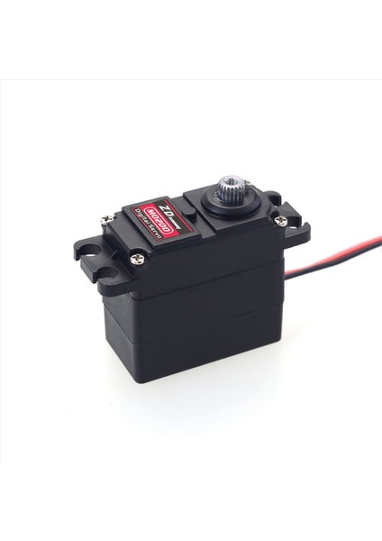 2x M0200 20G Analog Dişli Servo 3 5kg 1/16 1/14 1/12 Zd Yarış Rc Araç Aksesuarları Rc Parçaları (Yurt Dışından) indirimleri