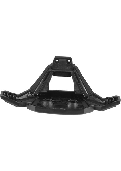 4x Rc Araç Ön Tampon Blok Aksesuar Yedek Parçaları 9125 9156 Rc Araba Için 25-SJ04 (Yurt Dışından) fiyatları