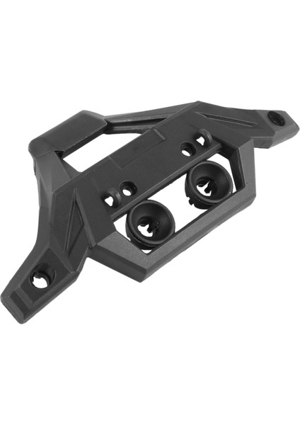 4x Rc Araç Ön Tampon Blok Aksesuar Yedek Parçaları 9125 9156 Rc Araba Için 25-SJ04 (Yurt Dışından) fırsatları