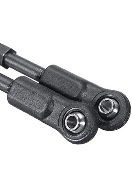 4pcs Yön Bağlantısı Çekme Çubuğu EA1018 Jlb Racing Cheetah Için 1/10 Fırçasız Rc Araç Parçaları Aksesuarları (Yurt Dışından) fırsatları