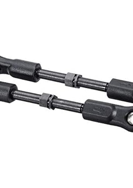 4pcs Yön Bağlantısı Çekme Çubuğu EA1018 Jlb Racing Cheetah Için 1/10 Fırçasız Rc Araç Parçaları Aksesuarları (Yurt Dışından) indirimleri