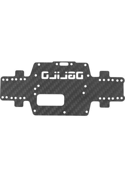 Wltoys Için 2x K969 K979 K989 K999 P929 P939 1 28 Yükseltilmiş Karbon Fiber Şasi Araç Alt Düşük Gövde Kabuğu (Yurt Dışından) fiyatları