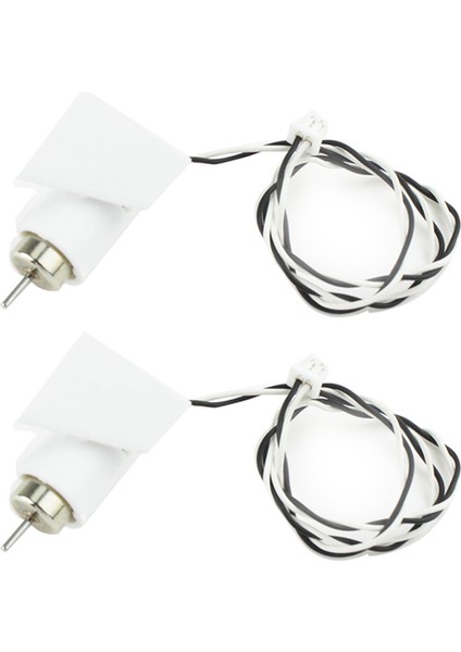 2x A120 0006 Wltoys Için Ccw Motor Xk A120 A380 Rc Düzlem Yedek Parçaları (Yurt Dışından)
