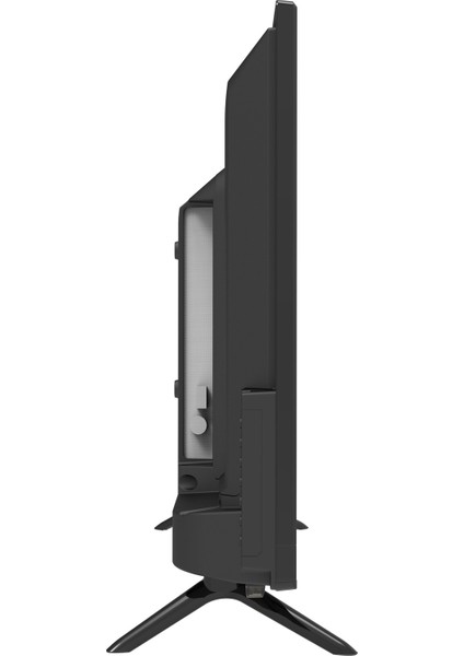 AX24LEDI262C-S 24'' 60 Ekran Uydu Alıcılı HD Ready webOS Smart LED TV fırsatları