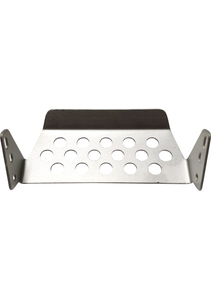 2x Paslanmaz Çelik Ön Tampon Alt + Aks + Şanzıman Montaj Koruma Koruma Plakası Eksenel SCX10 Iı 90046 90047 (Yurt Dışından) modelleri