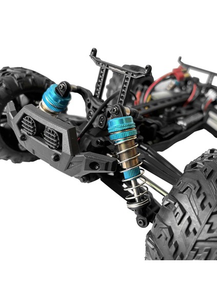 4pcs Şok Emiciler Xinlehong Xlh 9130 9135 9136 9137 9138 Q901 Q902 Q903 1/16 Rc Araç Parçaları Aksesuarları A (Yurt Dışından) modelleri