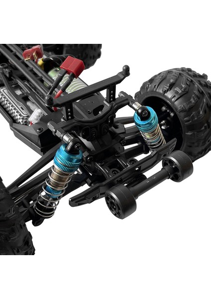 4pcs Şok Emiciler Xinlehong Xlh 9130 9135 9136 9137 9138 Q901 Q902 Q903 1/16 Rc Araç Parçaları Aksesuarları A (Yurt Dışından) fırsatları