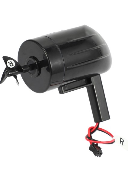 Flytec Için 2x 2011-5 Balıkçılık Rc Teknesi Sağ Yan Ileri Motor Parçaları Yükseltilmiş 2011-5 Yem Teknesi Sağ Taraf (Yurt Dışından) fiyatları